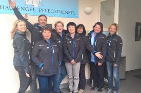 Haus kaufen in deutschland kompetent exklusiv& leidenschaftlich mit engel & völkers häuser in deutschland kaufen 800 standorte starke expertise. Pflegedienststandort Munchen Hausengel Holding Ag