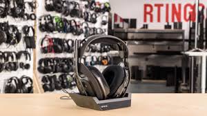 User rating, 4.7 out of 5 stars with 660 reviews. The 7 Best Gaming Headsets Summer 2021 Reviews Rtings Com