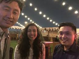 MSDS Homecoming (Fall 2019)