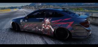 Template livery mercedes benz c63 amg. Download Free Mods Itasha Livery For Liberty Walk Mercedes Benz C63 Amg 9mods Net