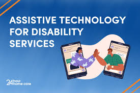 Image result for Assistive Technology