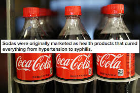 Think you know a lot about halloween? 13 Weird Facts About Soda That Ll Make You Say Holy Shit