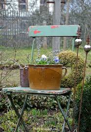 Blitzschneller Sonntagsgruss Sonntagsgrusse Garten Deko Gartendekoration
