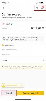 Everything else should be moved to a hardware wallet like nano x or trezor t. How To Sell Cryptocurrency On Binance P2p App Binance