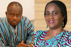 NPP appoints deputy national officers