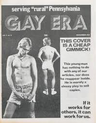 Lancaster Gay Era | Archives & Special Collections