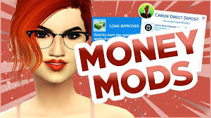 How to mod your xbox: Troi En Twitter Best Money Mods For Realistic Gameplay The Sims 4 Mods Https T Co Xoxo3mmhkg