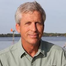 Yacht Broker Dan Howland