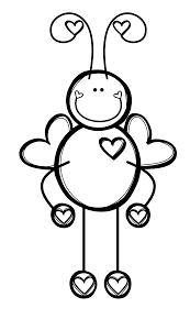 Gamze Kirezci Adli Kullanicinin Ugur Bocekleri Panosundaki Pin 2020 Boyama Sayfalari Boyama Kagidi Cizimler