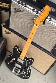 View and download fender highway one telecaster wiring diagram online. Wiring Upgrade For A Fender Reissue Starcaster Mike Mike S Guitar Bar