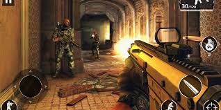 The fantastic graphics and features has brought this game to the list of the best shooting games offline. 5 Best Gif Maker Apps For Android And Ios