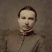 Nancy Angeline Waller (1848–1897) • FamilySearch