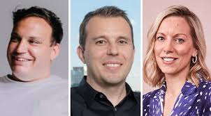 Why Consulting Firms are Targeting Creators 🎯