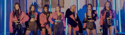 They debuted on january 13, 2017 with the single 'nightmare'. Mymusictaste Dreamcatcher Road To Utopia Showcase