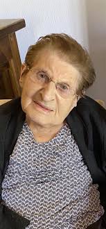 Nécrologie Pompes Funèbres Donati