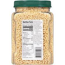 1 ½ cups unsalted ashley is a sports dietitian and owner of gazelle nutrition lab. Pearl Couscous Nutritional Information