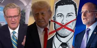 Trump taps another Mar-a-Lago member for ambassadorship