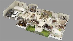 House plans on dvd by john davidson. Elizabeth Court Luxury House Plan 9643