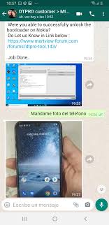 Xda and telegram ain't helpful. World First Nokia 4 2 Android 10 Q Direct Bootloader Unlocking Supported Martview Forum