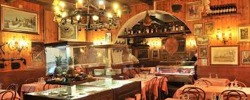 Trastevere Trattoria Ristorante Da Otello