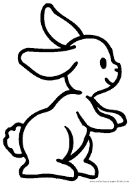 Coloring pages for toddlers, preschool and kindergarten. Bunny Coloring Pages Free Printable Coloring Sheets For Kids Bunny Coloring Pages Rabbit Coloring Pages Rabbit Coloring