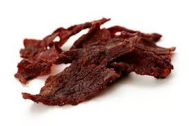 A Teriyaki Soy Sauce Orange Juice And Honey Marinade Flavors This Beef Jerky Made From London Br Jerky Recipes Teriyaki Beef Jerky Recipe Beef Jerky Recipes