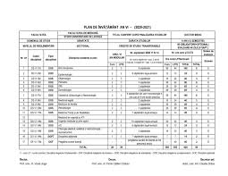 A) are cetățenia română, cetățenie a altor state membre ale uniunii europene sau a detalii privind condiţiile specifice şi bibliografia de concurs sunt disponibile accesând pagina oficială. Facultatea De Medicina Umfcd