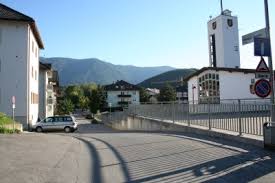 Nikolaus cusanus haus betreutes wohnen. Nikolaus Cusanus Strasse Stadtarchiv Bruneck Archivio Storico Della Citta Di Brunico