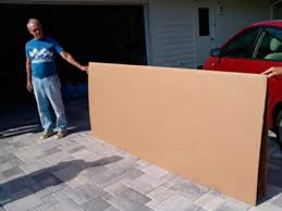 Remember to make measurements of the boat before starting. Boat Building 101