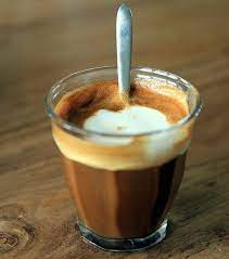 Cafe Cortado Coffee Drinks Chocolate Coffee Coffee Cafe