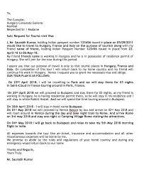 Cover letter for italian student visa. Europe My 14 Day Trip From India Part 2 By Saurabh Kumar Medium