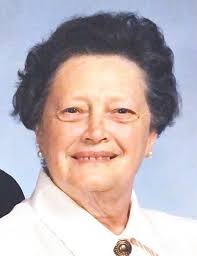 Obituary information for Mildred Holt Gentry