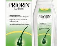 Priorin Sampuan Nedir Saca Etkileri Shampoos Sampuan Sac