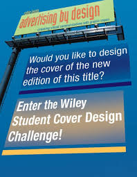 Wiley Student Cover Design Challenge