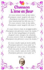 Victor hugo виктор гюго printemps весна voici donc les longs jours, lumire, amour, dlire ! Epingle Sur Victor Hugo