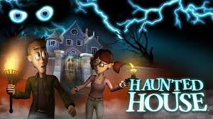 Haunted house free downloads for pc. Haunted House Kaufen Microsoft Store De De