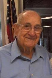 James Christian Obituary (1917