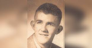 Obituary information for John Marvin Shrimplin