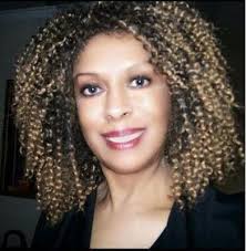 Loretta Woods's Instagram, Twitter & Facebook