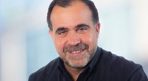 Rio Tinto leadership changes