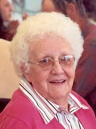 Beatrice Kenney Obituary