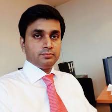 Shahid Mahmood Email & Phone Number