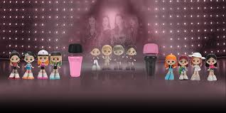 To revisit this article, visit my profile, then. Jazwares 1 Micro Pop Star 3 Fierce Accessories 12 Styles Countless Iconic Blackpink Moments To Recreate Blackpink Is In Your Area A K A Your Local Target Who Will