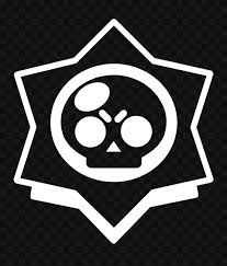 Subreddit for all things brawl stars, the free multiplayer mobile arena fighter/party brawler/shoot 'em up game from supercell. Hd White Outline Brawl Stars Game Logo Icon Symbol Png Citypng