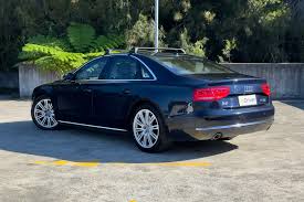 Image result for Night Blue 2012 A8