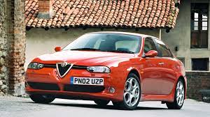 Alfa romeo 3.2l gt expansion tank always low. Alfa Romeo 156 Europe Sales Figures