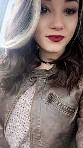 Rogue Streak Hair Streaks Rogue Hair Pinterest Hair