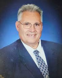 Jerald Robert "Jerry" Sumner Obituary February 26, 2024