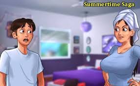 Go to the mayor's mansion during the afternoon. Download Game Summertime Saga Tips For Pc Windows And Mac Apk 1 1 Free Books Reference Apps For Android