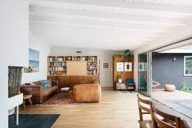 Los angeles is the dream city of many people. 19 Laudable Midcentury Modern Renovations In Los Angeles Dwell